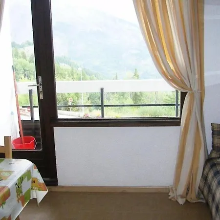 Residence St Moritz - Stm304 - Studio 2/3 Personnes En Centre Station Mae-2564 Apartment
